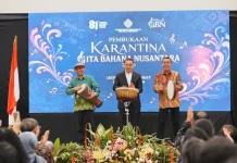 Fadli Zon Calls for Culture to Become a Driver of Indonesia’s Economic Growth