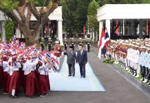 Indonesia-Thailand Launch Strategic Partnership Roadmap 2026–2030