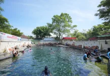 Umbul Brintik Brings Wellness Tourism Experience to Central Java