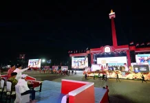 Indonesia Prepares for the 81st Independence Day Celebration
