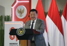 Indonesia Builds up State Financial Governance Amid Institutional Reforms