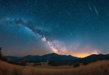 Stargazing in August: Meteors, Eclipses & Alignments