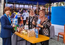 State-Owned Enterprise Hub Helps Central Sulawesi MSMEs Enter the Market