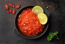 Indonesian Sambal Gains Popularity in the Global Market