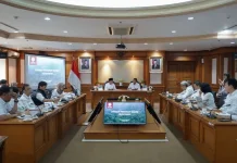 Indonesia Fosters Forestry Licensing System for Transparency and Certainty