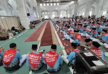 Early Preparation Key to Improve Indonesian Hajj Services in 2027: House