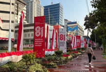 Why August Is a Special Month in Indonesia