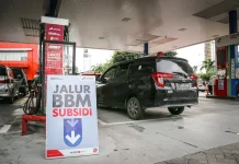 Government Maintains Fuel Price Stability Amid Global Oil Price Turbulence
