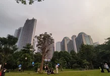 Five Places to Visit in Jakarta on a Sunny Day