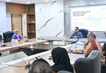 Indonesia Adopts Multi-Technology Approach to Expand Internet Access