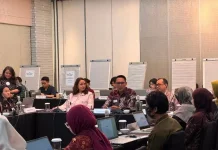 Indonesia Fosters Forest Diplomacy to Reinforce Leadership in Global Forum