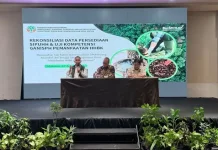 Indonesia Strengthens Forestry Human Resource Competence to Support Sustainabl