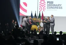 Indonesia Targets to Compete in the 2030 World Cup, Government Prepares Full Suppor