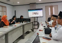 Indonesia Develops Santri Matic Program for Digital Creative Economy