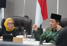 Indonesia Strengthens Child Protection in Religious Schools