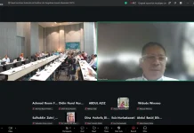Indonesia Prepares AICIS+ 2026 for Impactful Research