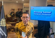 Fadli Zon Highlights Strong Growth of Indonesia's Film and Music Industries in 2026