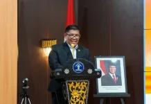 Indonesia enhance the Rule of Law Development Index to Improve National Governanc