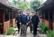 UNESCO Begins Revalidation of Indonesia's Ijen Geopark