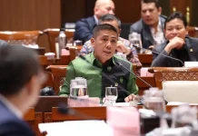 House Urges Indonesia to Take Active Role to Stop US Attacks on Iran