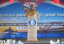 Indonesia Launches Rupiah Mission to Remote Papua Islands