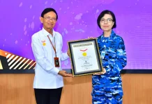 Indonesian Air Force Sets MURI Record with 3,000 Psychological Test Participants