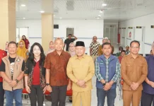Eastern Indonesia Holds First Corneal Transplant Program