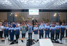Industry Ministry Strengthens Healthy Lifestyle Industry Ecosystem