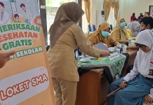 One in Four Indonesians Has Received a Free Health Check: Health Ministry