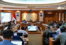 Indonesia Forms Task Force to Protect 13 National Parks and Endangered Species