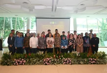 Indonesia Launches 2026 Arts and Culture Scholarship Program for ASEAN Youth