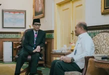 Indonesia Expands Thematic Fish Farming Program in Yogyakarta