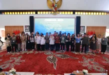 International Delegates Praise Islamic Values in Banyuwangi