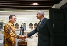 Indonesia, Kuwait Seek Stronger Cultural Partnership Through New Agreement