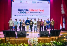 Indonesia Expands National Talent Program to Strengthen Cultural Sector