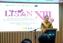 Indonesia Calls for Stronger Safeguarding of Oral Traditions in Digital Era