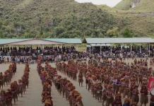 Baliem Valley Cultural Festival: Ancient War Rituals Now a Global Tourism Magnet