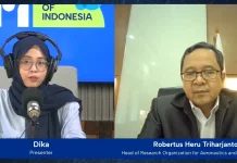 Indonesia Eyes Future Role in Space Traffic Monitoring, Calling Global Governance