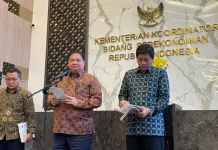 Indonesia-China Sign Agreement on First ‘Twin Parks’ Industrial Zone in Madura