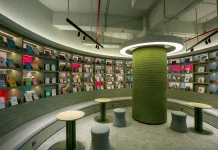 Looking for a Cozy Place to Read? Visit These Five Libraries in Jakarta