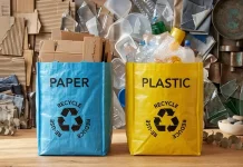 Small Sachet Packaging: A Global Pollution Threat That Continues to Be Ignored