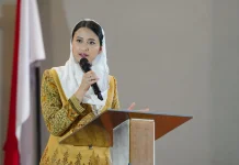 Trade Ministry Prepares South Sumatra’s Young Entrepreneurs to Become Future Expo