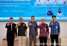Indonesia Expands Public Service Reform With Stakeholder Consultation