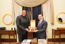Indonesia, South Africa Enhance Cultural Ties Through Shared History