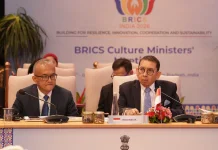 Indonesia Calls for Culture to Become Global Development Goal
