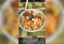 The Great Chicken Porridge Debate: Stirred or Unstirred?