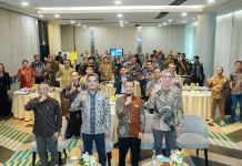 Indonesia Expands Partnerships Between Small Industries and Major Manufacturer
