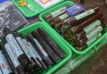 Dodol Betawi, Traditional Delicacy Preserved in Jakarta and Its Surrounding Areas