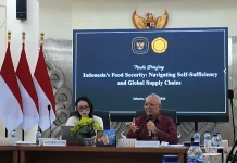 Govt Prepares for 2026 El Niño, Rice Becomes Main Concern