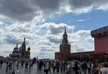 Diaspora Becomes the Face of Indonesia in Russia